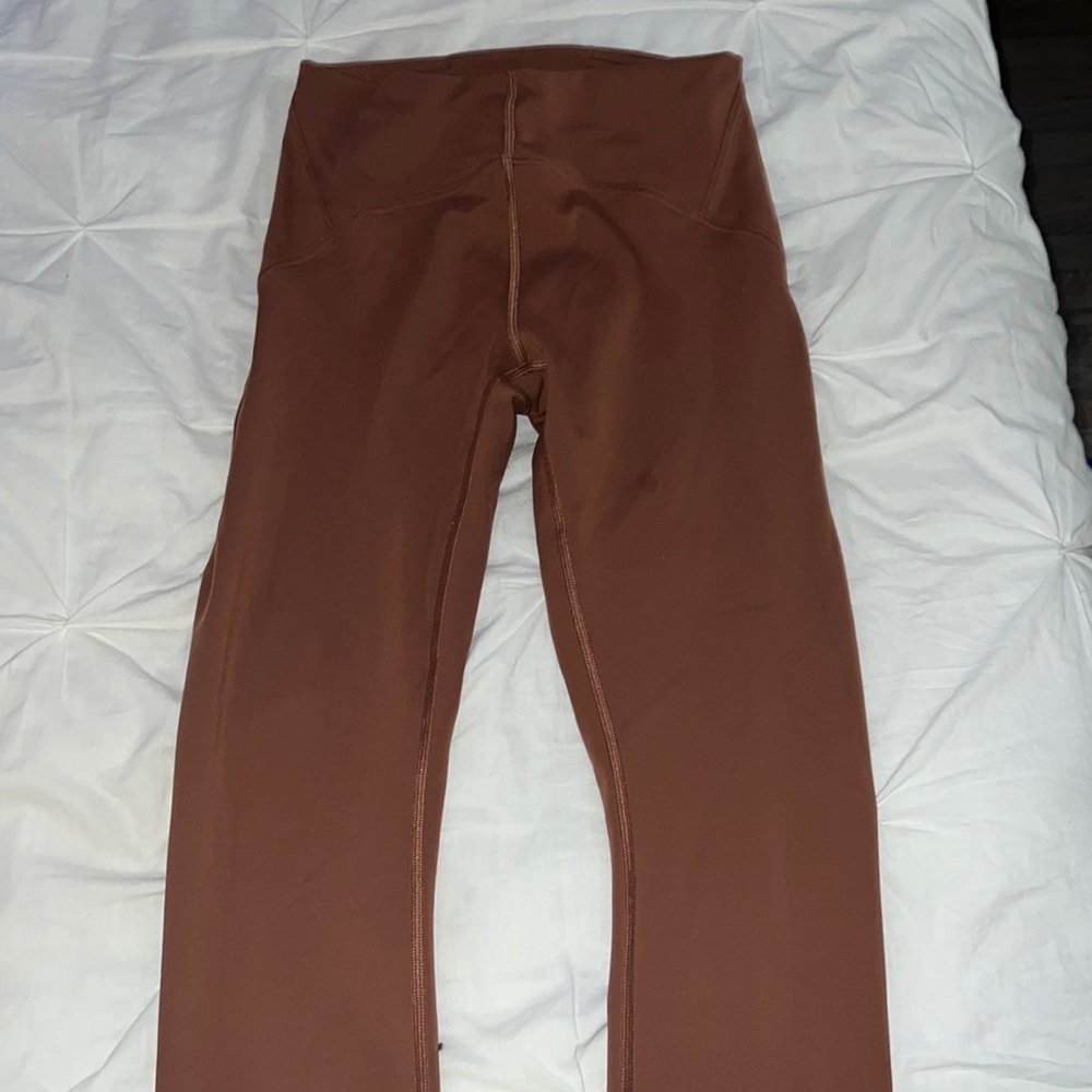Lululemon Workout Leggings - Picture 4 of 4